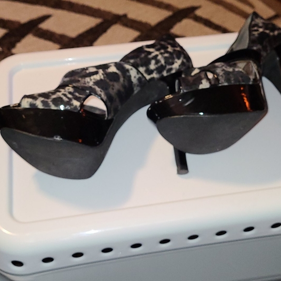 Stiletto heels - Picture 3 of 6